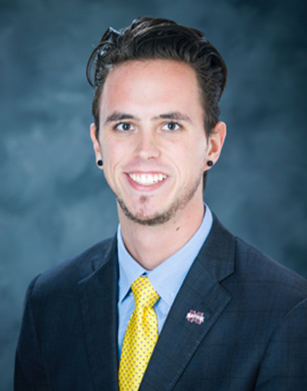 Blake Schneider